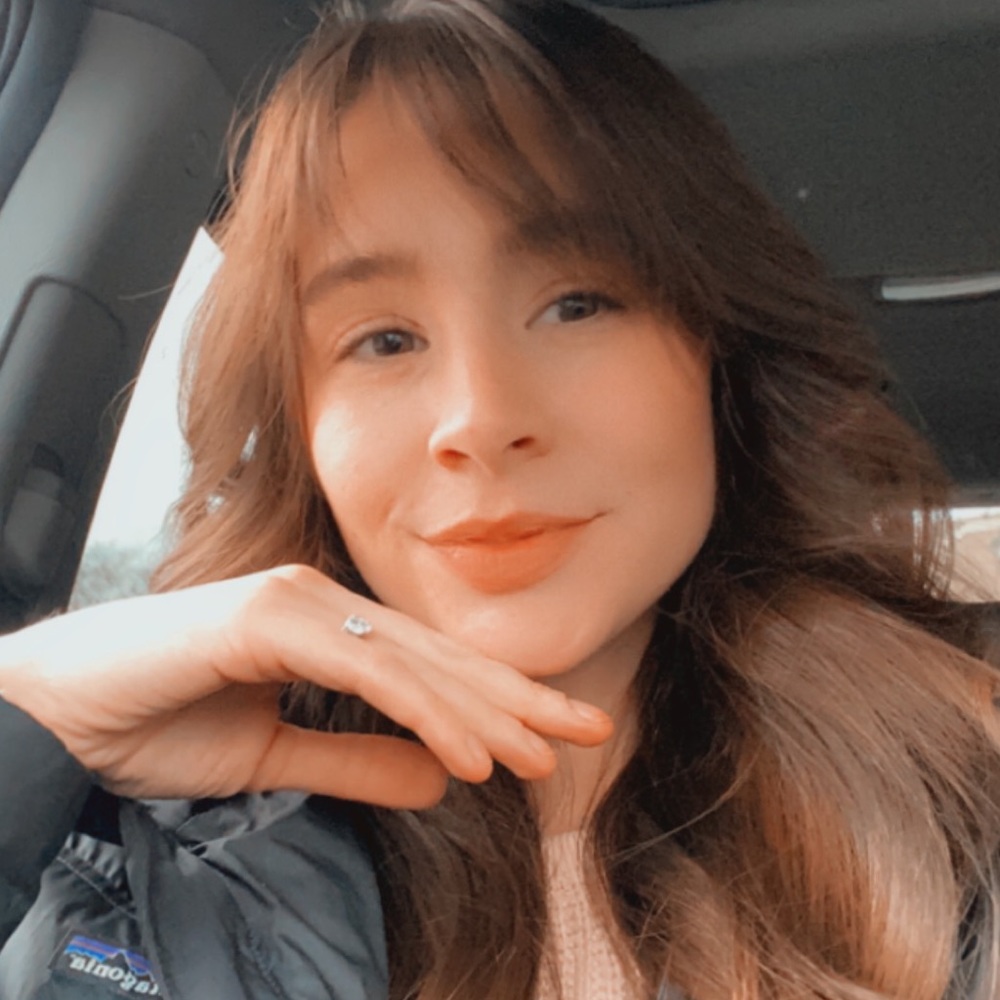 Meet your Posher, Mariah